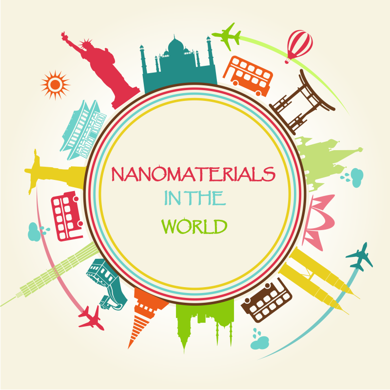 Curso sobre los nanomateriales en el mundo