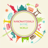 Curso sobre los nanomateriales en el mundo