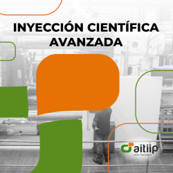 Curso en Inyección Científica Avanzada