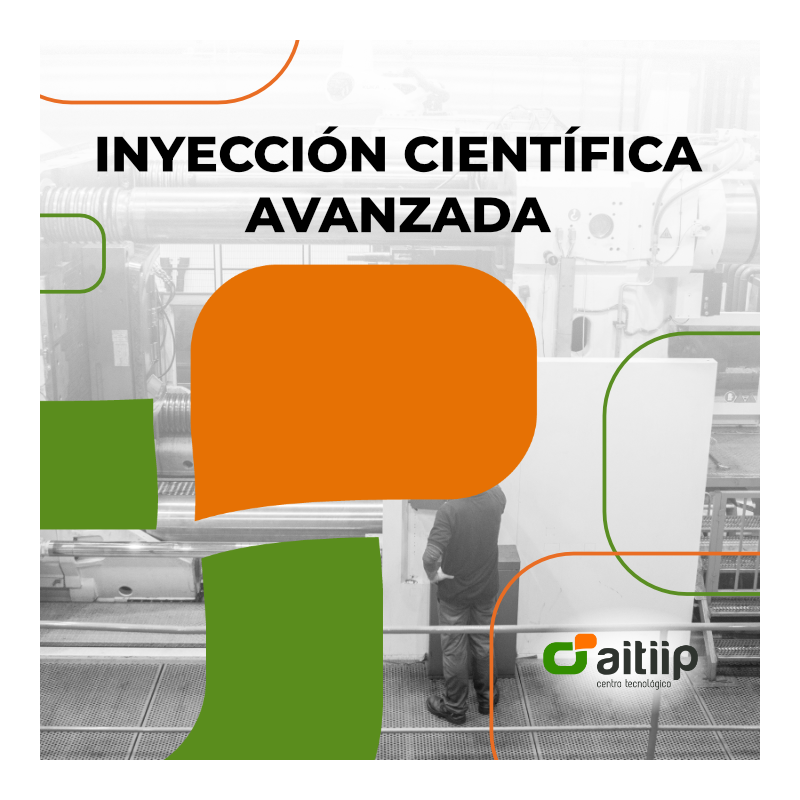 Curso en Inyección Científica Avanzada